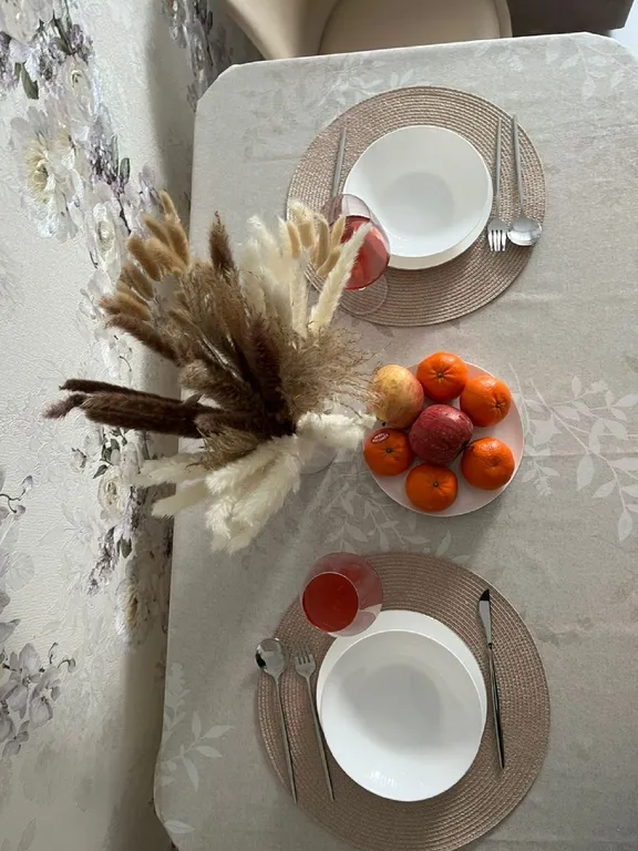 Квартира Уютная квартира с новым ремонтом в центре — Элиста