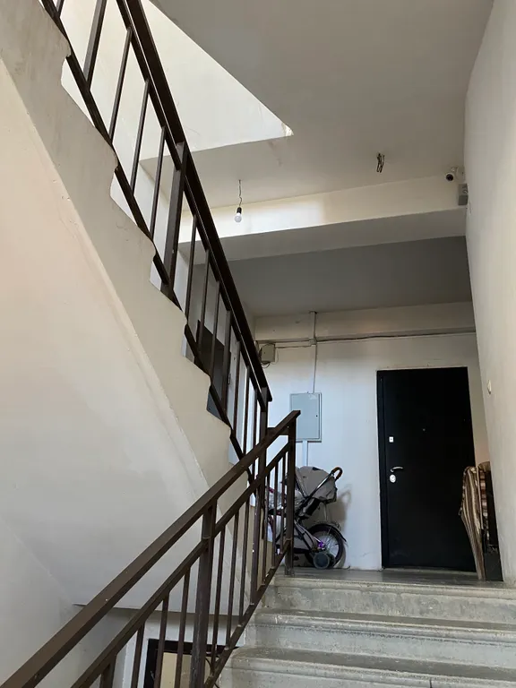 Светлая, чистая и уютная квартира