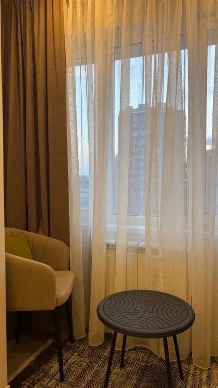 Квартира Квартира Rüyalar Stay — Казань