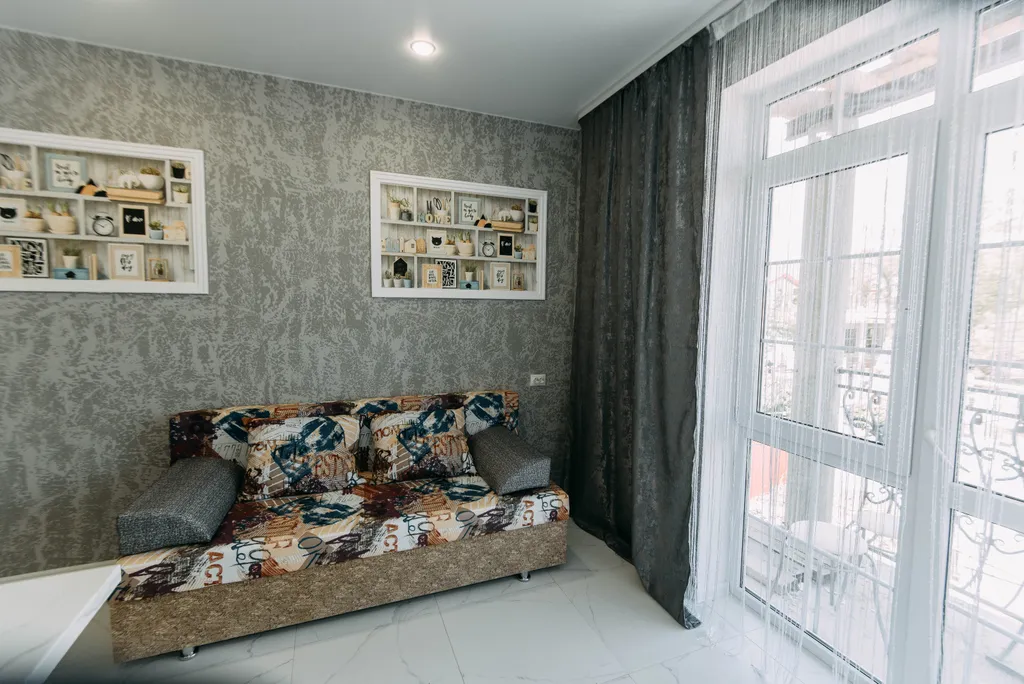 Белый парус