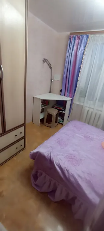 Уютный домик