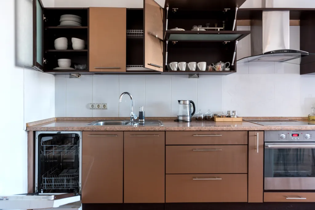 Квартира Апартаменты «Марсель» с панорамным видом на город | Центр Калининграда — Калининград