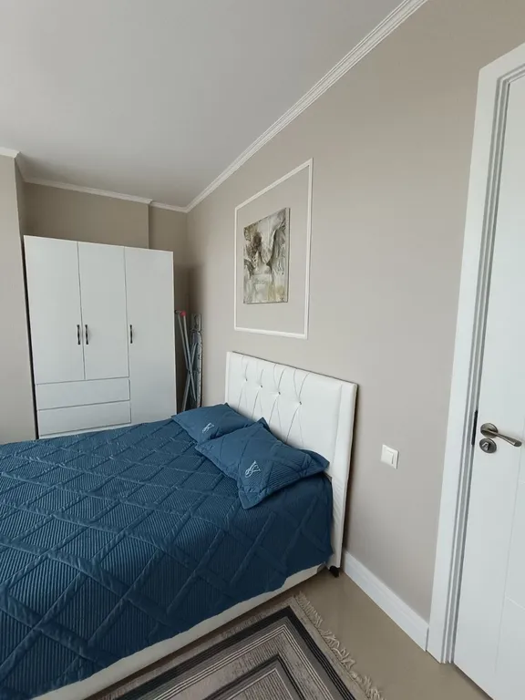 Видовая квартира рядом с морем