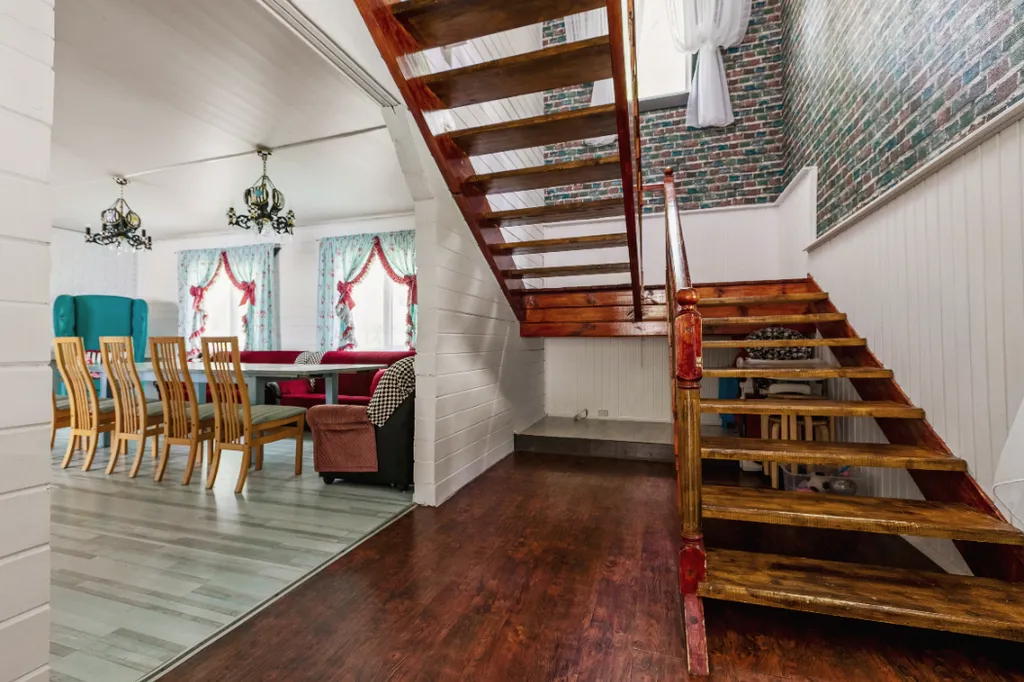 5-комнатный Дом