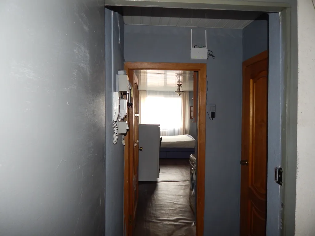 Квартира Комфортная квартира - студия — Санкт-Петербург