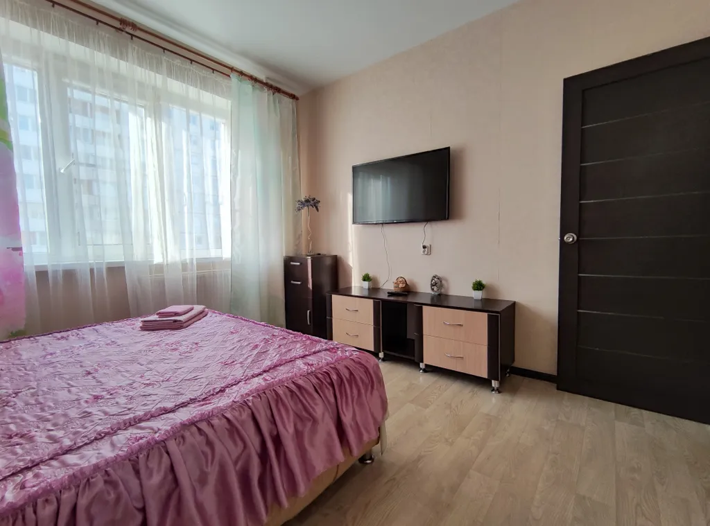 Likehome apartments