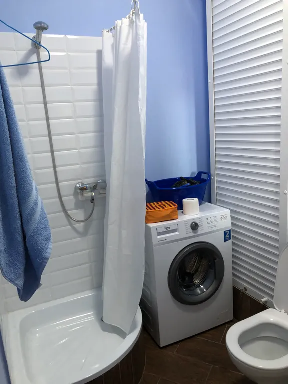 Уютная квартира в центре Туапсе