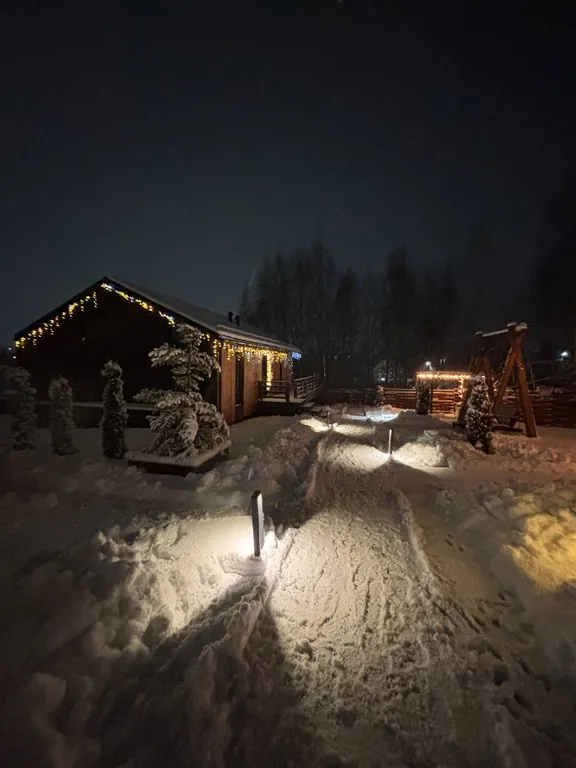 Гостевой двор Терем