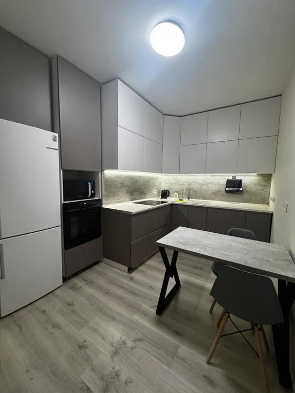 Квартира в трендовом ЖК Дома не выше сосен в 5 минутах от мед центра