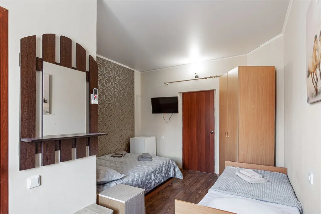 Квартира Комната — Геленджик