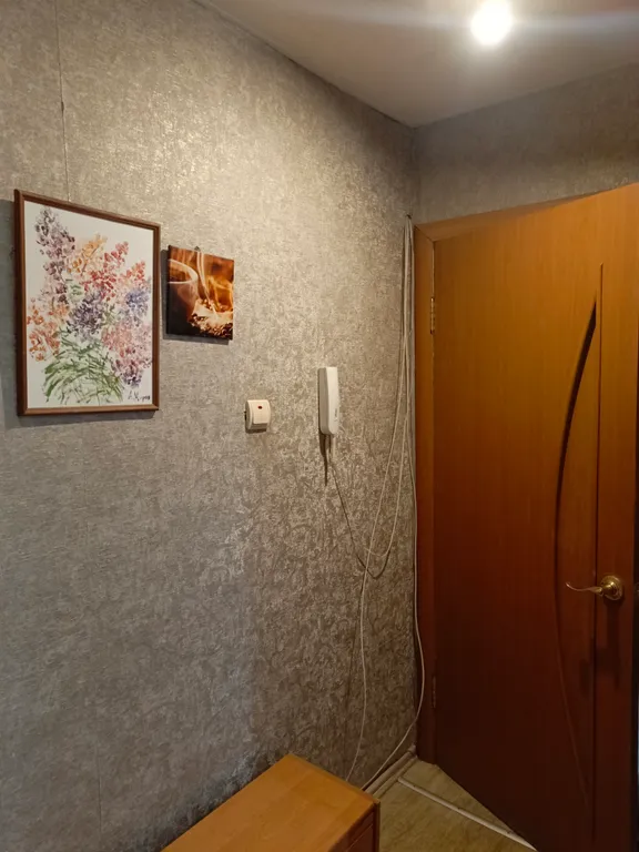 Квартира в центре