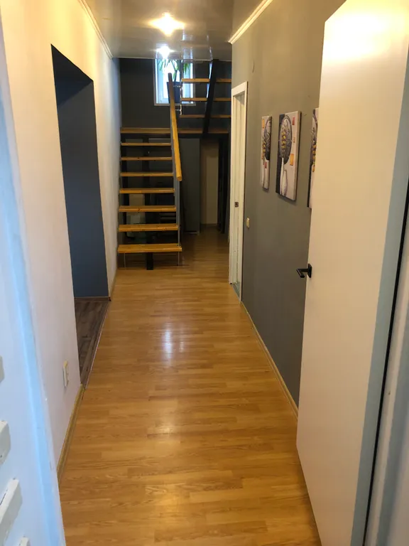 Родные пенаты