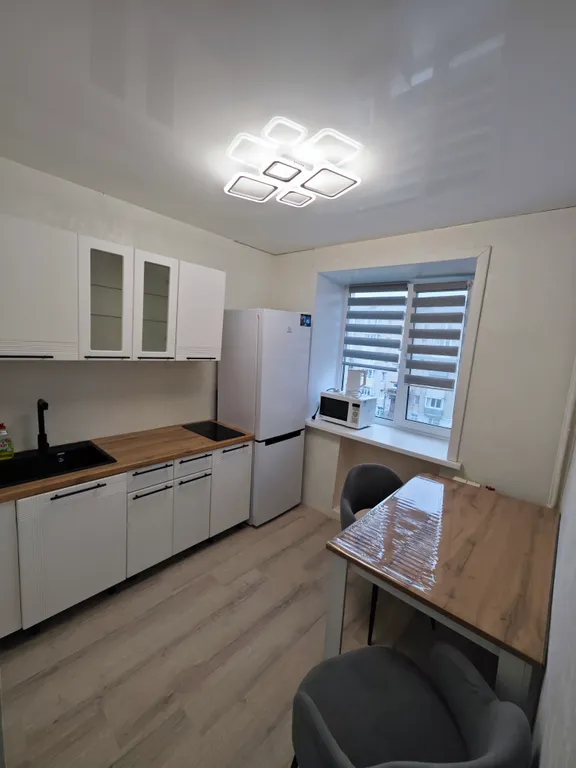 Квартира в центре