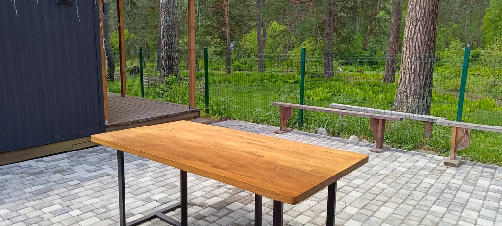 Семейная усадьба Мой рай