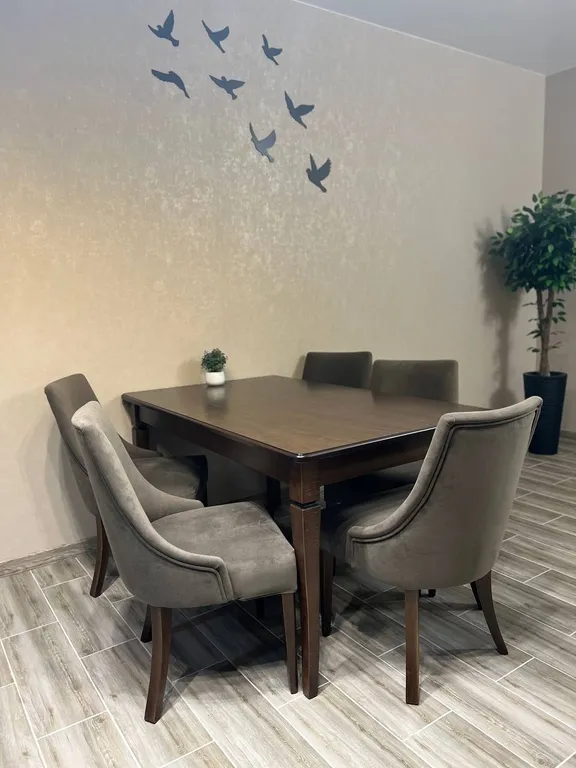 Шикарные апартаменты в Нальчике