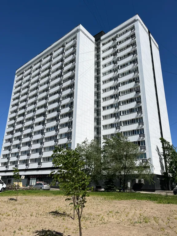 Квартира Квартира Студии  в Рогожской слободе — Москва