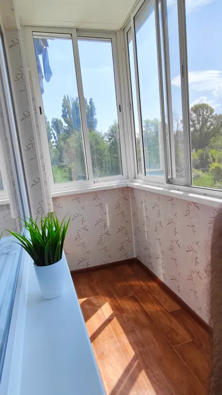 Уютная квартира рядом со спорткомплексом