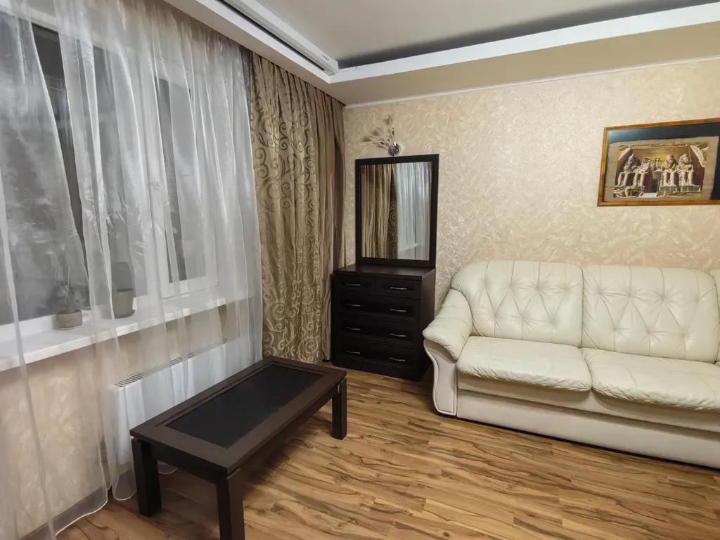 Двушка в Химках