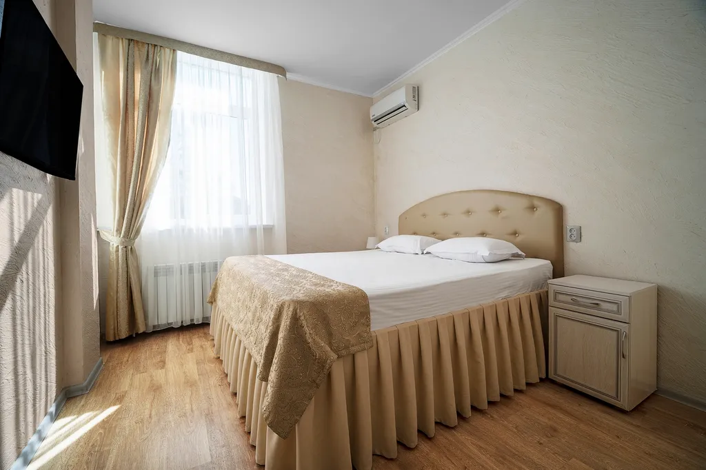 Квартира Комната — аренда посуточно в Краснодар