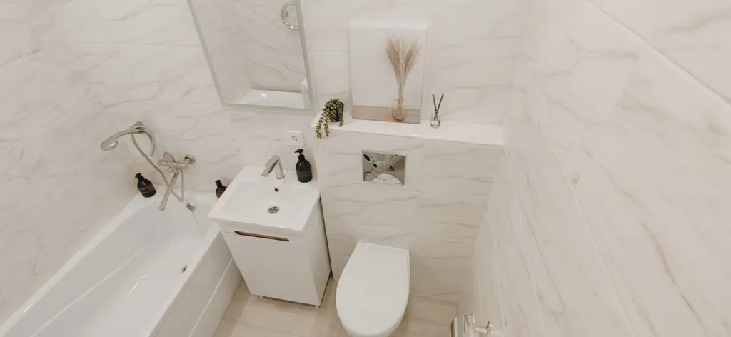 Уютная 2-х комнатная квартира рядом с парком