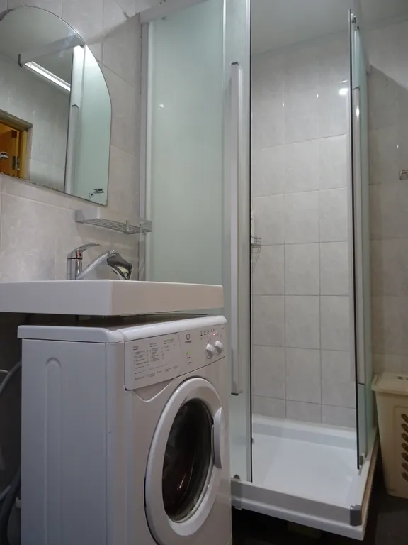 Комната для двоих в кондиционером