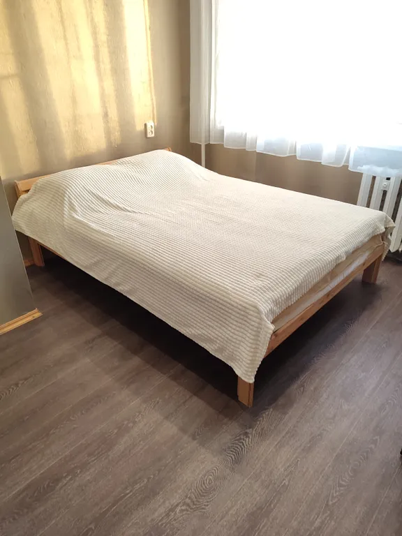 Квартира с видом на закат