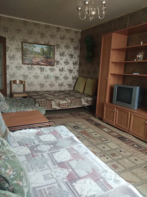 Жить и не тужить