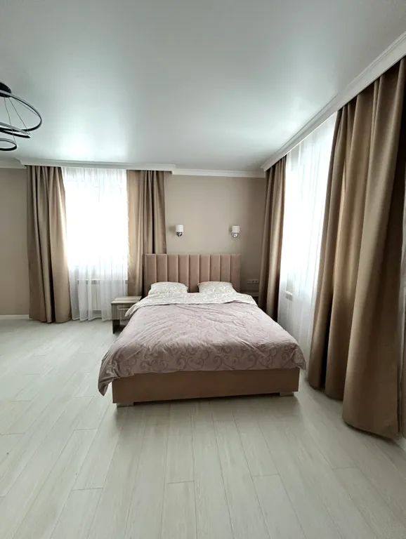 Полулюкс в центре города