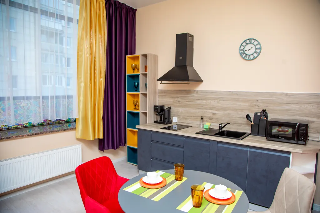 Квартира Комната — Тихвин