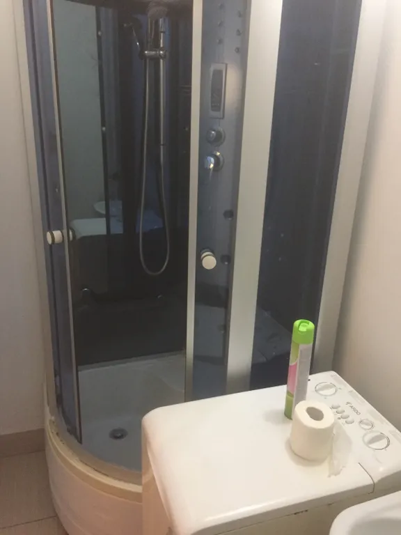 Квартира на Вишневой горке