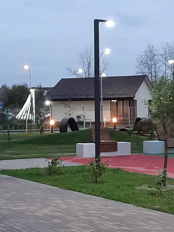 Квартира Квартира Апартамент в центре у набережной и аквапарка ЛетоЛето — Тюмень