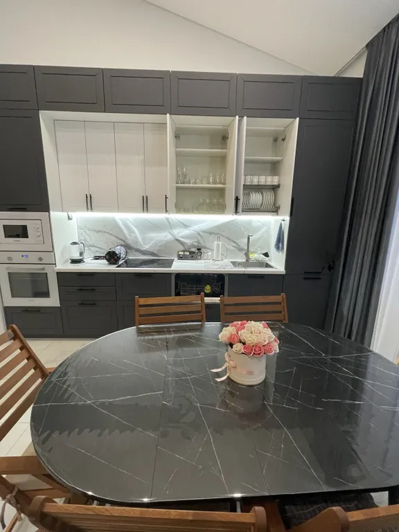 Коттедж Уютный дом — Ломоносов