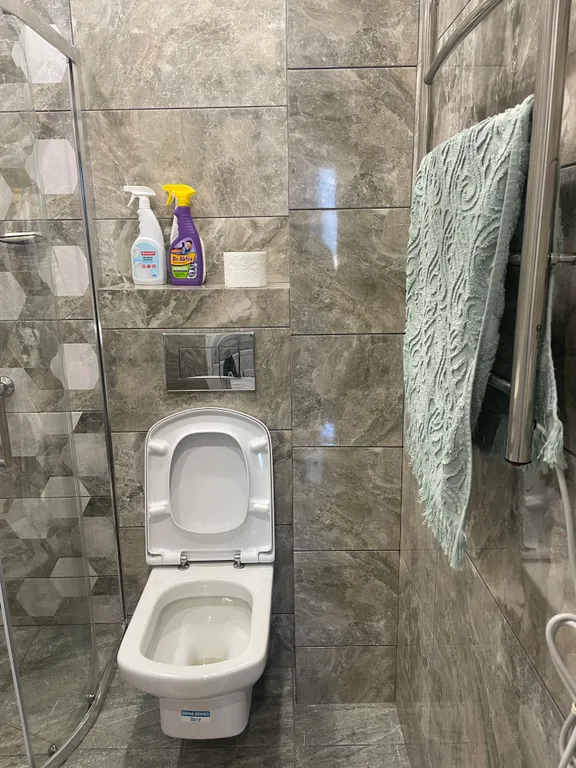 Квартира Уютная квартира — Тюмень