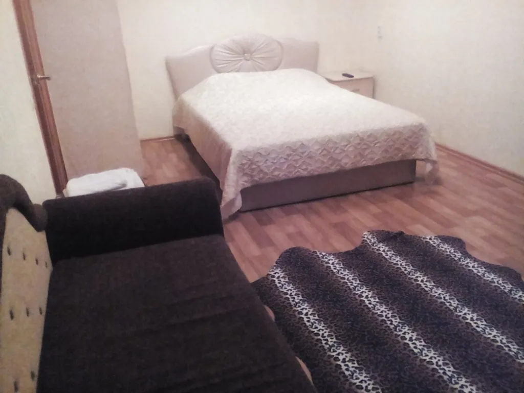 Квартира 2-комнатная Квартира — Севастополь