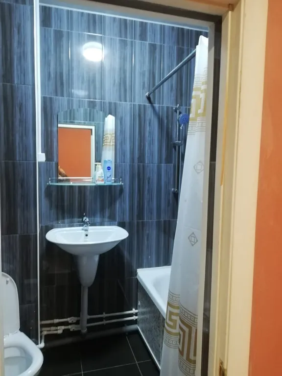 Уютная студия 25 кв.м