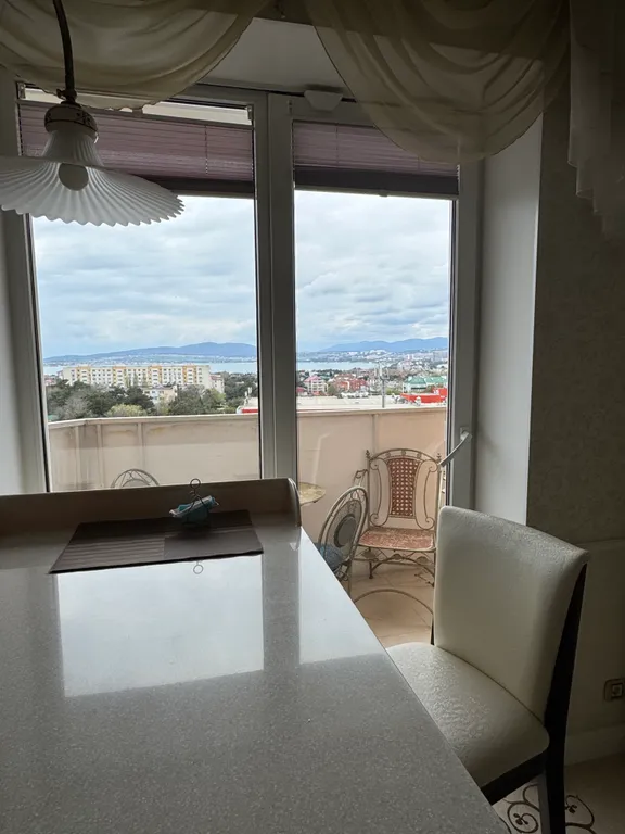 Квартира Премиум Апартаменты — Геленджик