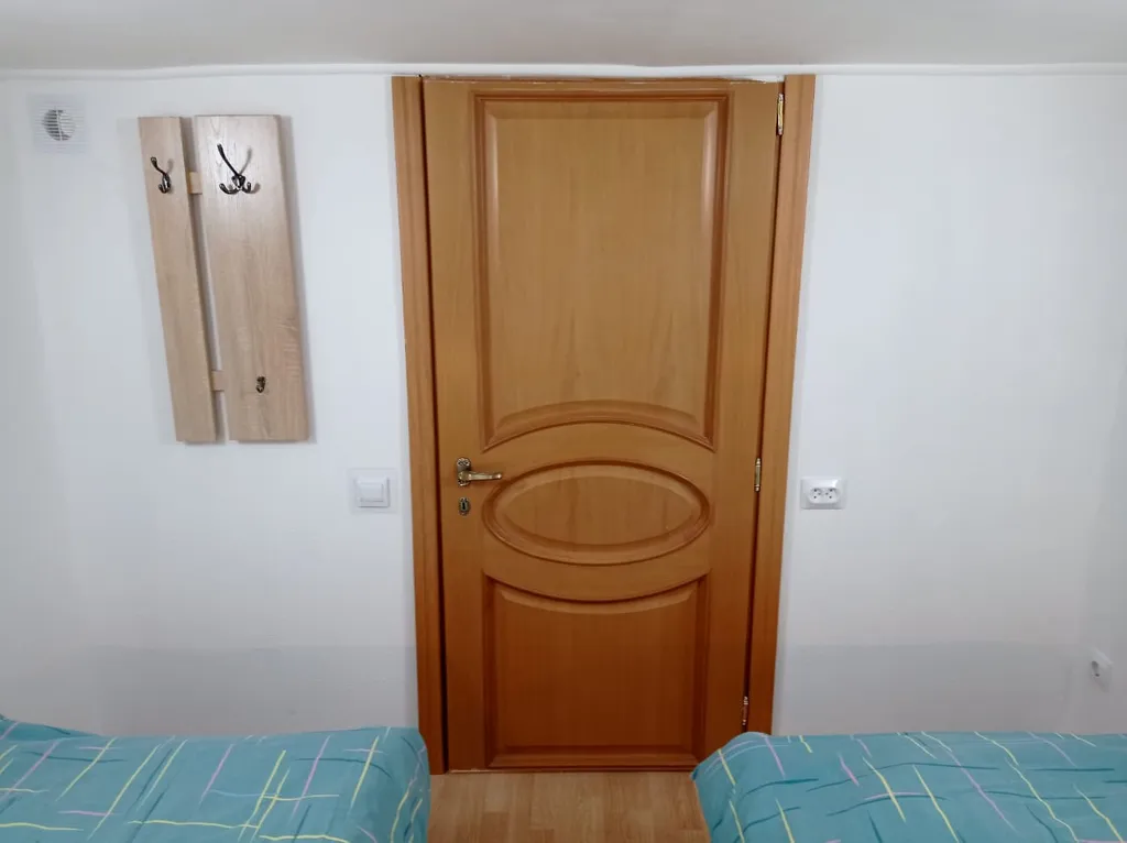 Квартира берлога