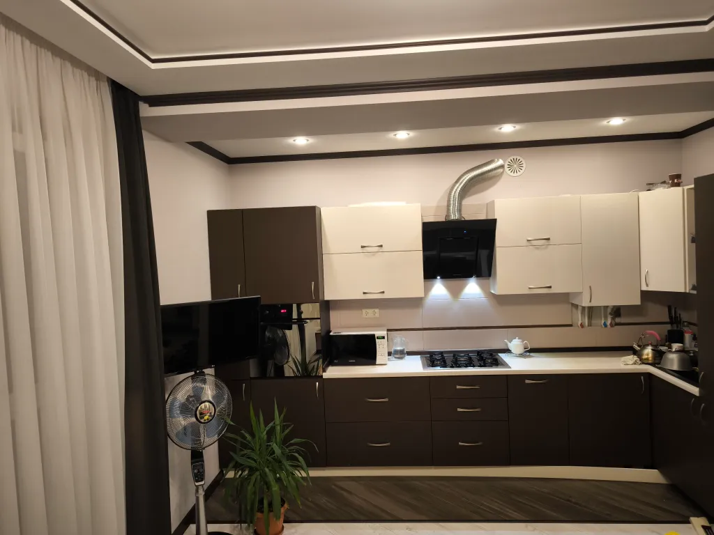 Апартаменты Саванна Deluxe 2 спальни