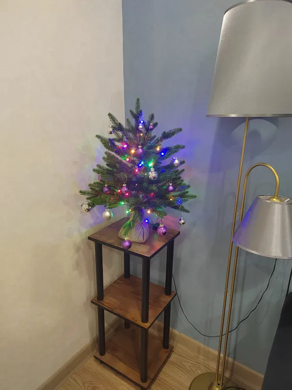 Уютная квартира в хорошем районе города