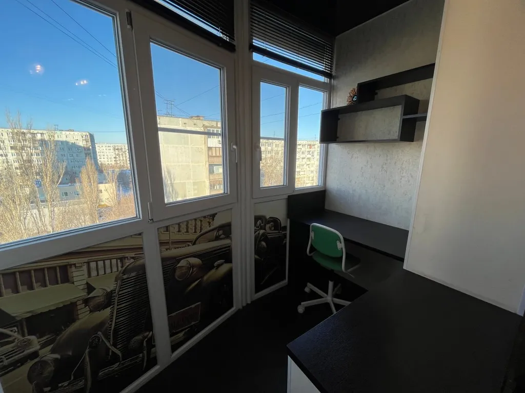 Уютная квартира на Семи ветрах