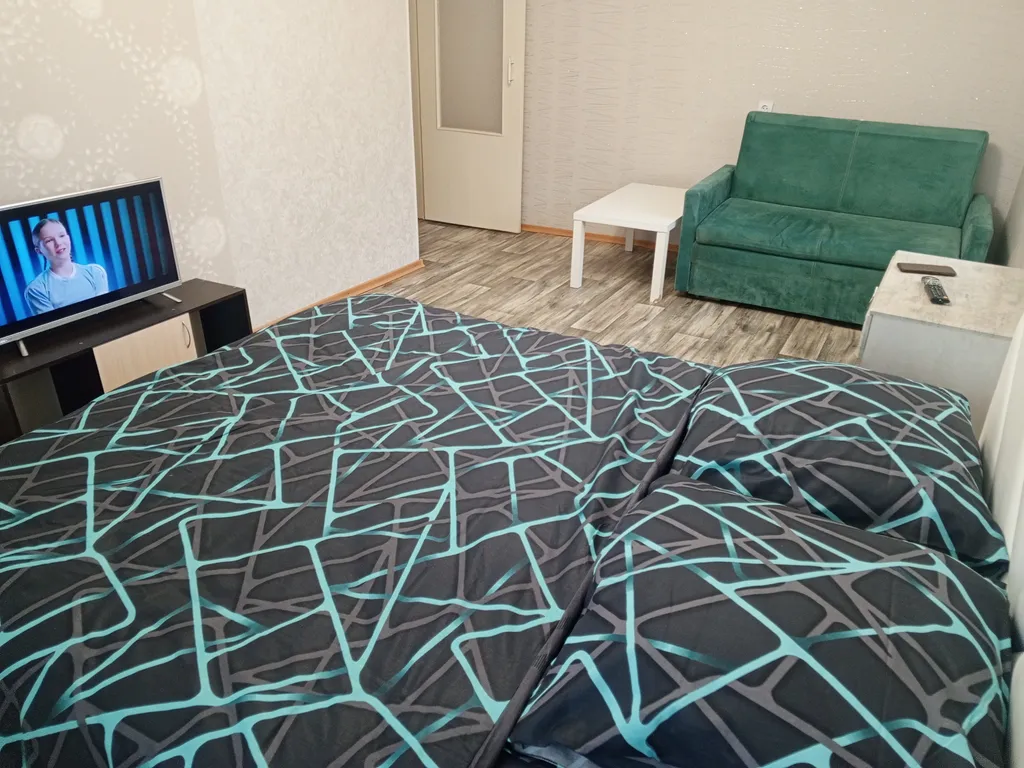 Квартира 2-комнатная Квартира — Великий Новгород