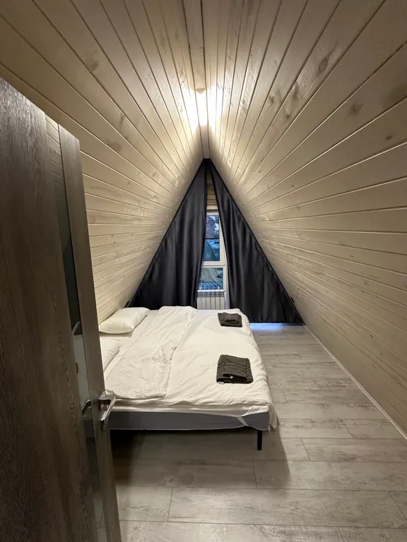 Коттедж Афрейм 1 — Таменгонт