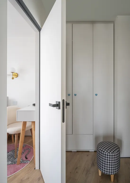 Квартира Однокомнатные дизайнерские апартаменты у метро Павелецкая — Москва