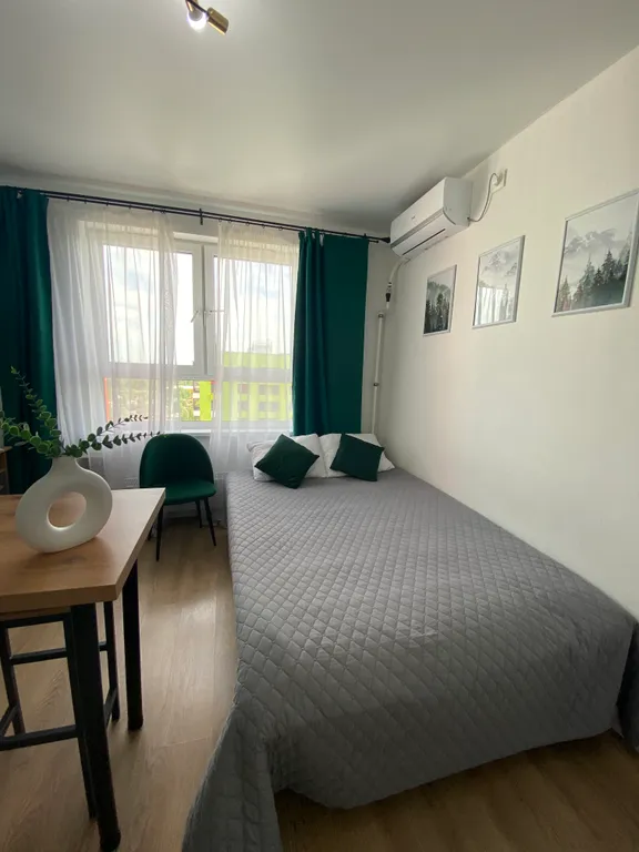 Уютная квартира-студия — аренда посуточно в Ярославль