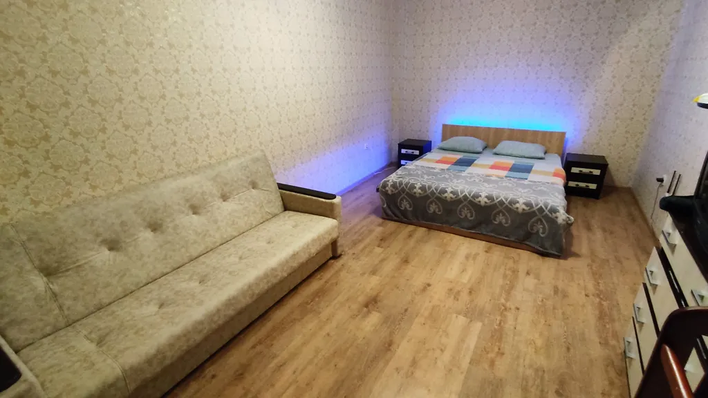 Квартира БГУ центр — аренда посуточно в Белгород