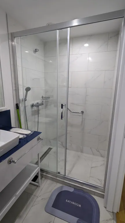 Квартира Квартира Студия с видом на Аллею Героев — Батуми