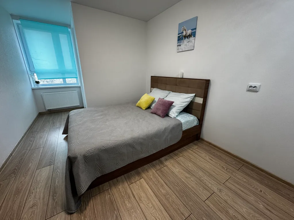 Апартаменты