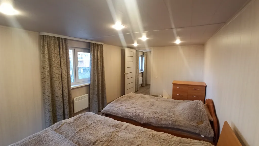 Домик на Байкале