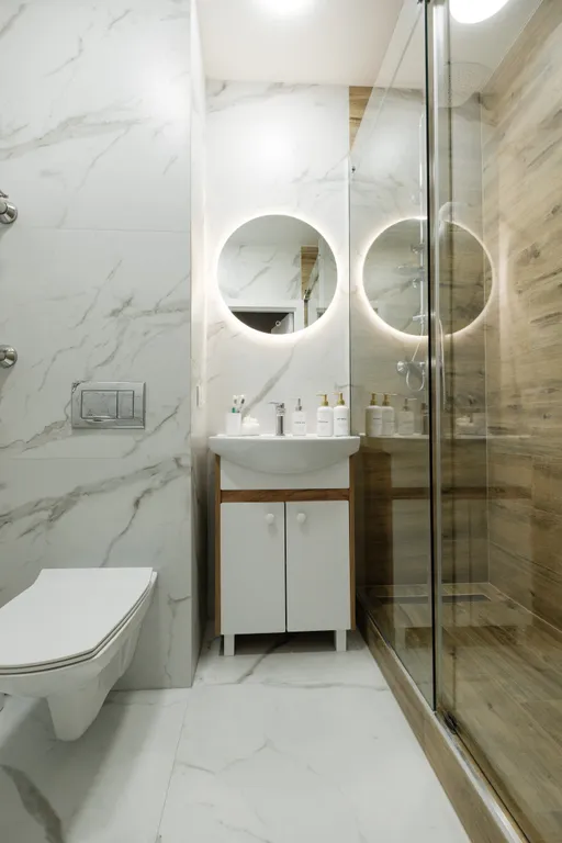 Апартаменты Sapphire