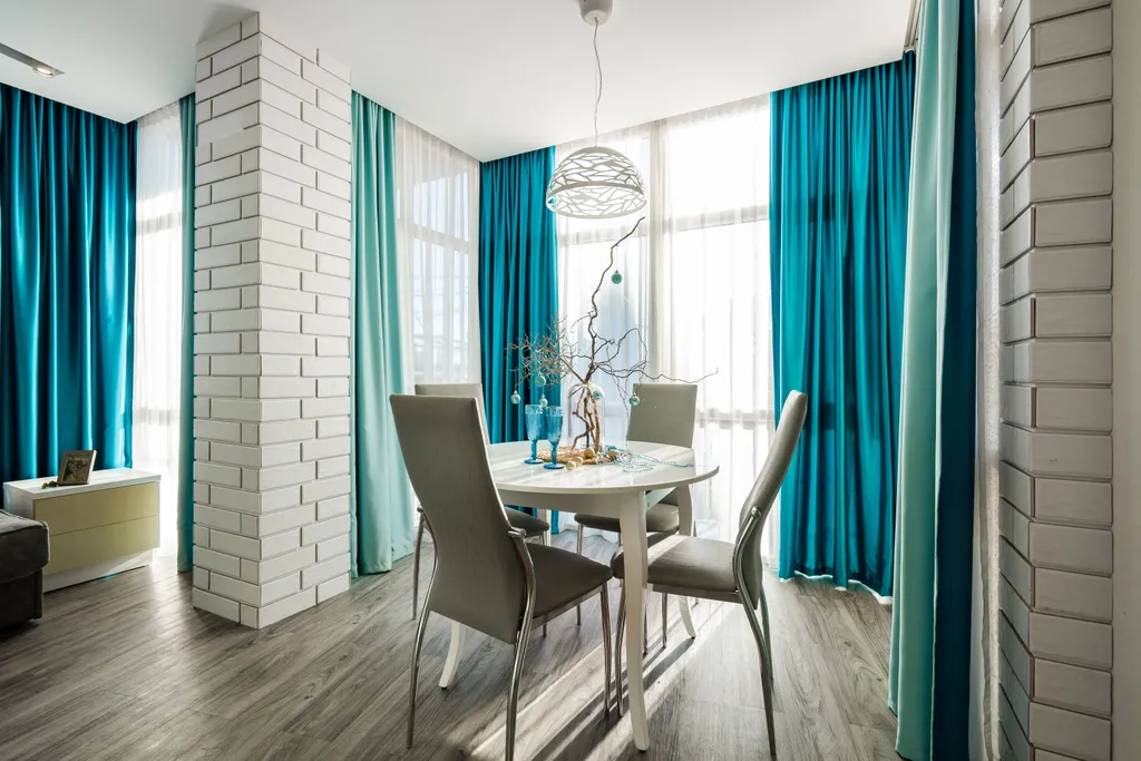 Олимп парк | Апартаменты у моря с 2 спальнями — комфорт до 6 человек